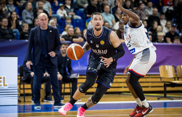 „Žalgirio“ laukiantis „Real“ įveikė labai silpnai sužaidusio M. Normanto ekipą