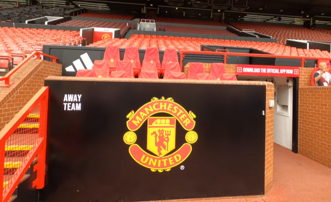 Patvirtinta: „Manchester United“ klubas dalyvaus NBA Europos lygoje