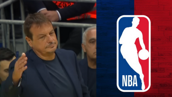 E. Atamanas kritikavo NBA: „Tai labai pavojinga situacija Europos krepšiniui“