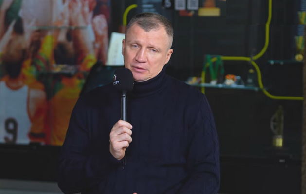 T. Pačėsas atskleidė, kodėl vis dar nepaskelbtas rinktinės kandidatų sąrašas 