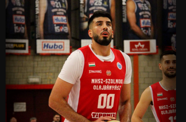 Oficialu: „Lietkabelis“ susigrąžino kanadietį