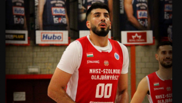 Oficialu: „Lietkabelis“ susigrąžino kanadietį