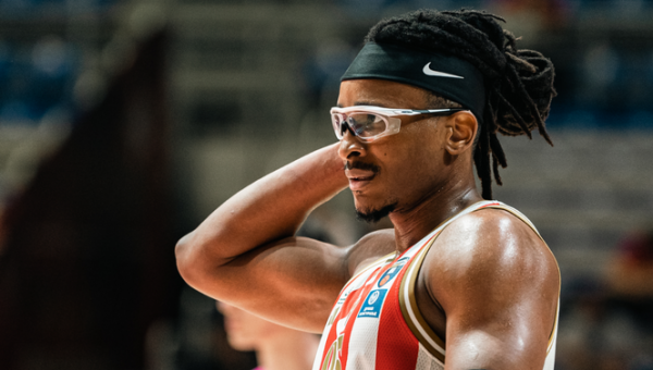 „Crvena Zvezda“ netrukus sulauks trijų traumuotų žaidėjų