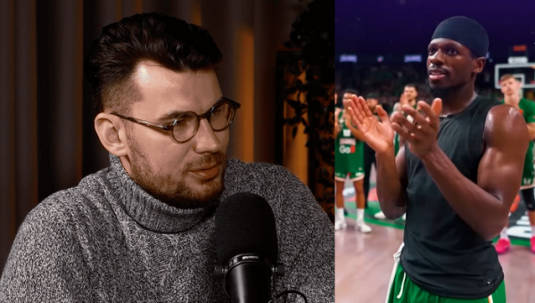 J. Lekšo spėjimas: prognozavo „Žalgirio“ pergalę prieš „Real“ (VIDEO)