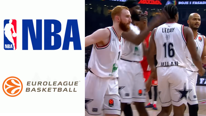 „Emporio Armani“ apsisprendė dėl savo ateities Eurolygoje