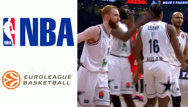 „Emporio Armani“ apsisprendė dėl savo ateities Eurolygoje