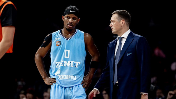 „Zenit“ gynėjas domina „Barcelona“ ir „Olympiacos“ ekipas