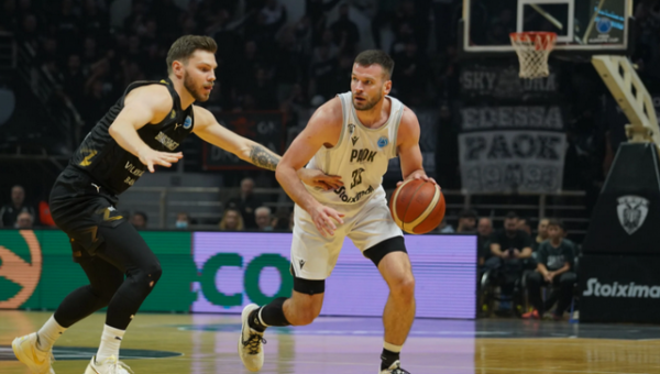 T. Dimšos ir M. Normanto ekipos nugalėjo varžovus (T. Sabonio auklėtiniai - pralaimėjo)