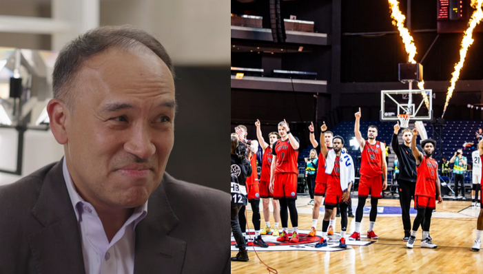 „NBA Europe“ planuose nuskambėjo ir Lietuvos pavadinimas 