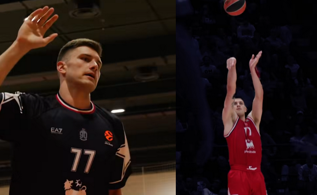 Milano klubas ilgam prarado puolėją