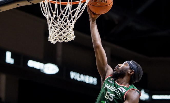 D. Gailiaus ir J. Haginso vedami „Gargždai“ laimėjo Šiauliuose