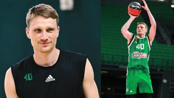 Kalba skaičiai: M. Grigonis - daugiausiai uždirbantis lietuvis Europoje