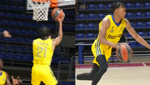 „Maccabi“ gynėjas ilgam iškrito iš rikiuotės