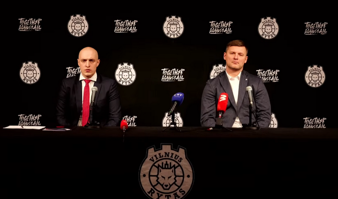 „Rytas“ pristatė rekordinį biudžetą (Aišku, kiek turi skolų)