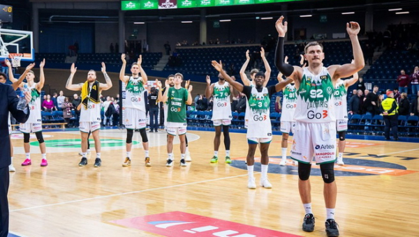 Ekspertai prognozavo „Žalgirio“ ir „Baskonia“ rungtynių baigtį