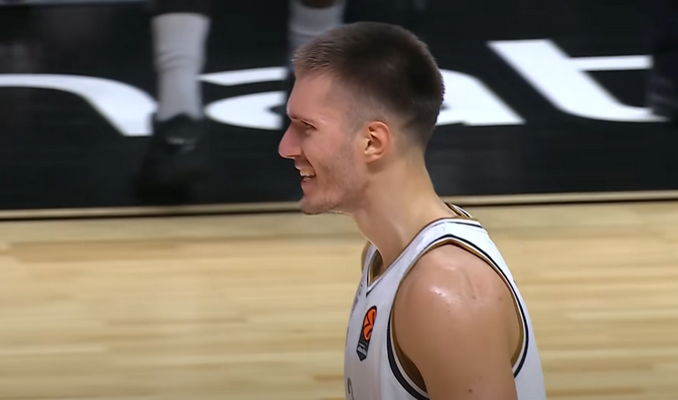 „Dubai“ dramatiškai įveikė svečius iš Paryžiaus