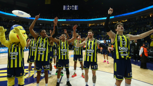 Eurolyga: „Fenerbahče“, „Real“, „Panathinaikos“ ir „Valencia“ iškovojo pergales