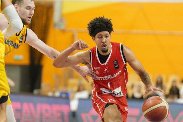 „Šiaulių“ gretas papildė Šveicarijos rinktinės įžaidėjas