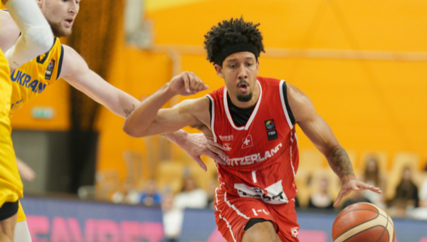 „Šiaulių“ gretas papildė Šveicarijos rinktinės įžaidėjas