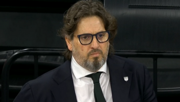 Žiniasklaida: A. Trinchieri priėmė sprendimą dėl „Partizan“