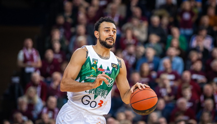 Atskleista, kodėl N. Williamsas-Gossas atmetė kitus pasiūlymus ir pasirinko „Žalgirį“