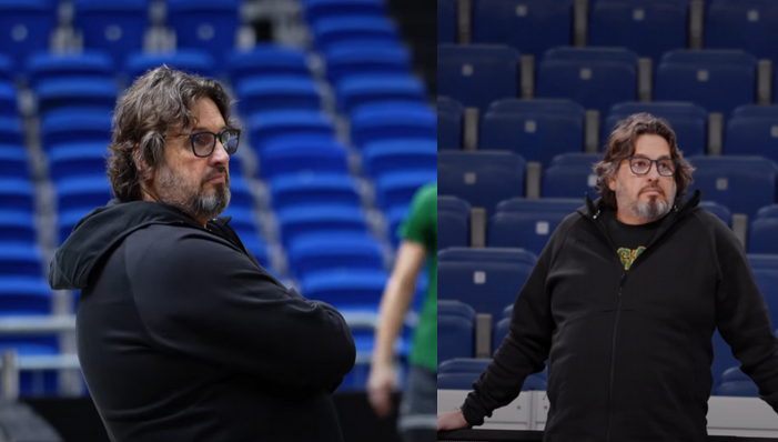 Ne į „Partizan“? A. Trinchieri sulaukė solidaus pasiūlymo iš kitos Eurolygos ekipos