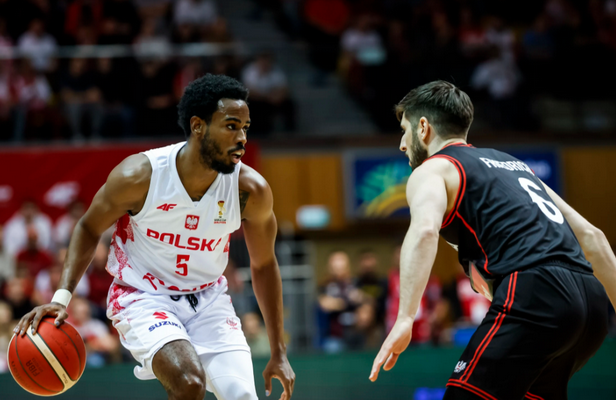 J. Hardingas dominavo, o lenkai įveikė austrus (Kroatija sutriuškino Kiprą)