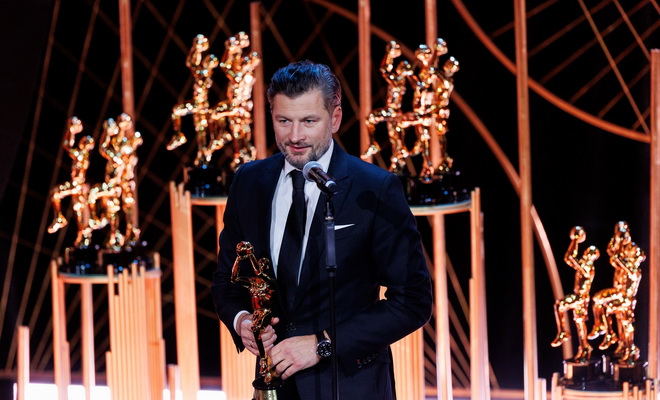 Praūžė iškilmingas „LKL GALA 2025“ vakaras – metų geriausieji pagerbti išskirtinėje šventėje