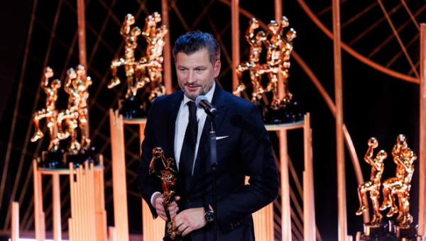 Praūžė iškilmingas „LKL GALA 2025“ vakaras – metų geriausieji pagerbti išskirtinėje šventėje