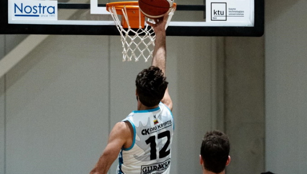 Rudeniui atsisveikinant: šeštadienio RKL rungtynių apžvalga