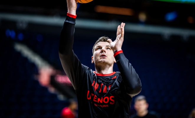 Graikijos spauda: A. Gudaitis paliks „Rytą“