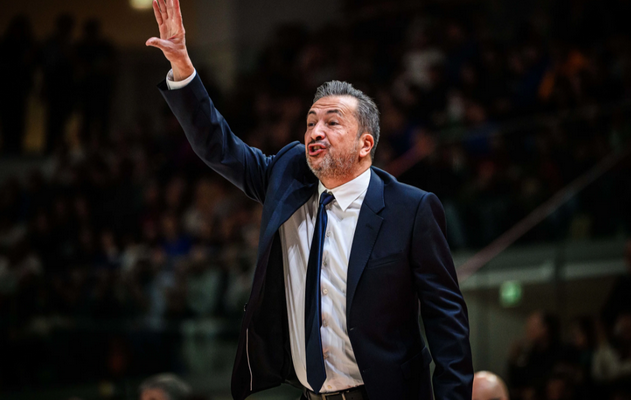 Italija išsirinko dvyliktuką rungtynėms su Lietuva