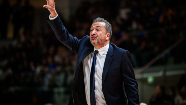 Italija išsirinko dvyliktuką rungtynėms su Lietuva