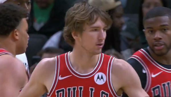 „Bulls“ dramatiškai pralaimėjo (J. Valančiūno klubas grįžo į pergalių kelią)