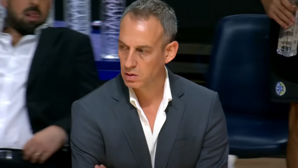„Maccabi“ neigia gandus: O. Kattashas toliau treniruos komandą