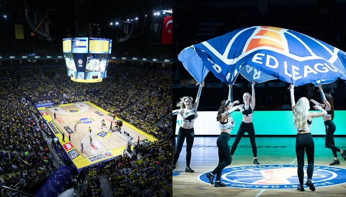 „Fenerbahče“ davė atsakymą rusams dėl bendro turnyro organizavimo