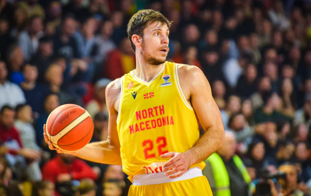 „Valencia“ atleido E. Happą