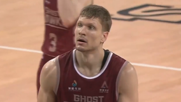 „Neptūno“ priekinė linija sulaukė pastiprinimo