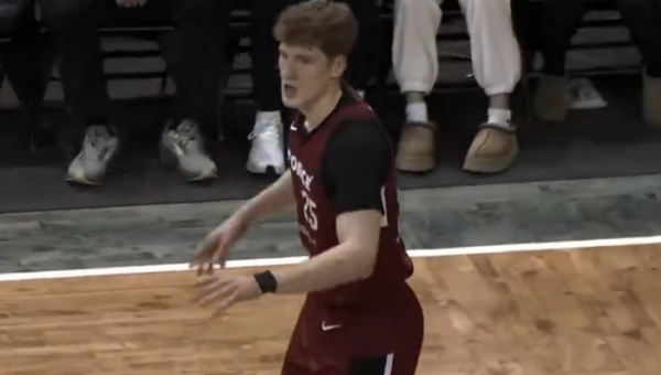 K. Jakučionis NBA G lygoje surengė dar vieną solidų pasirodymą