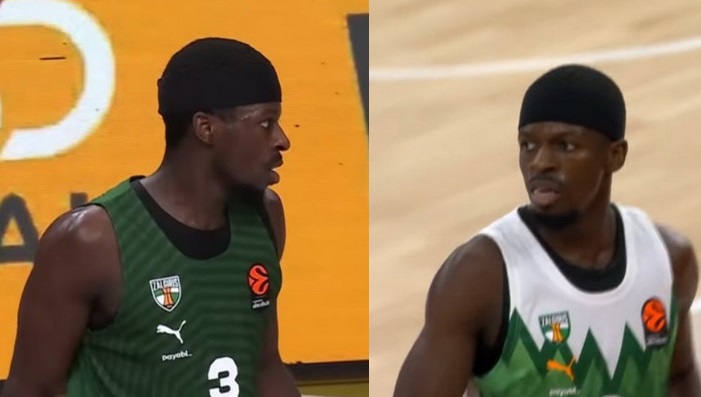 Ekspertas: „Žalgiris“ pateiks S. Francisco istorinį pasiūlymą