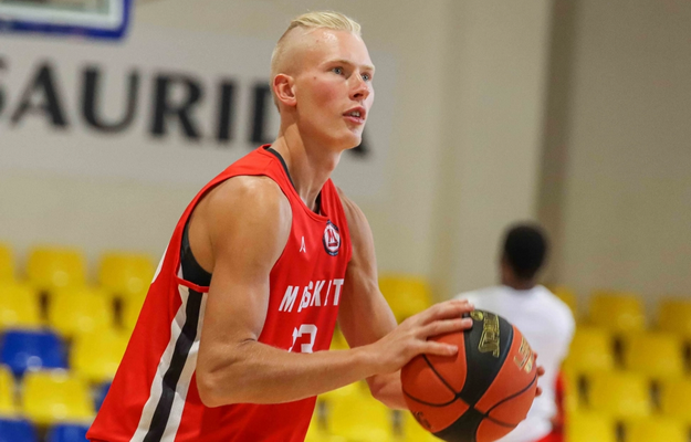 Buvęs LKL krepšininkas prašo visuomenės pagalbos dėl klastingos ligos