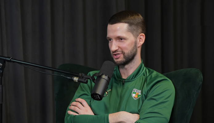 Pažintis su A. Ulčicku – išsipildžiusi svajonė ir T. Masiulio vadovaujamo štabo savybė