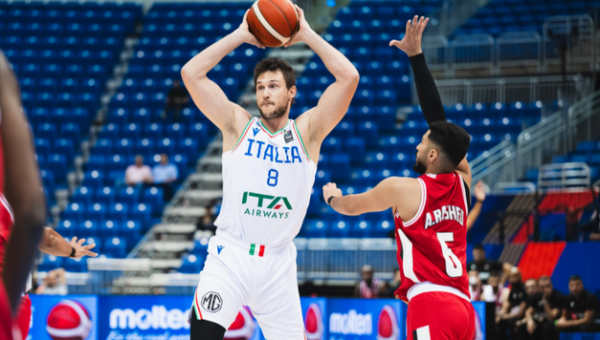 D. Gallinari paskelbė apie karjeros pabaigą