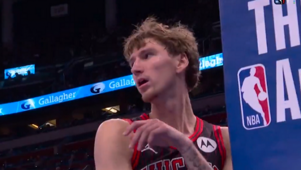 M. Buzelis ir J. Valančiūnas žaidė naudingai, bet jų komandos patyrė pralaimėjimus