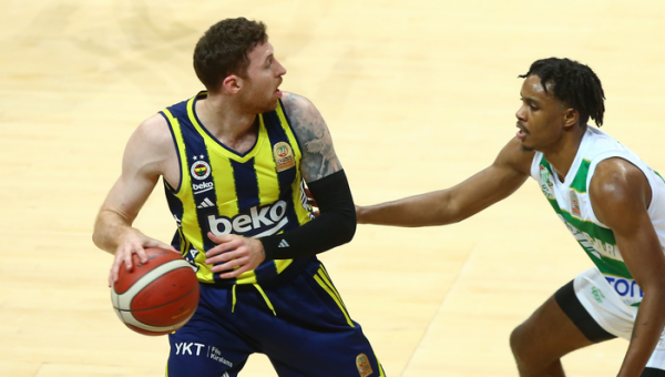 „Fenerbahče“ turkas rinktinėje patyrė rimtą traumą: ilgam iškrito iš rikiuotės