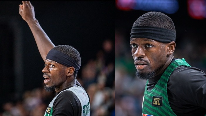 X. Pascualis užsimanė „Žalgirio“ lyderio: „Barcelona“ vilioja S. Francisco