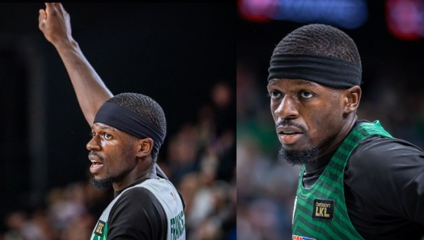 X. Pascualis užsimanė „Žalgirio“ lyderio: „Barcelona“ vilioja S. Francisco