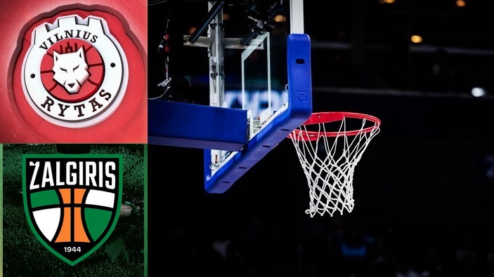 Pasitikrinkite savo žinias: Kurie iš šių krepšininkų žaidė „Žalgiryje“, kurie – „Ryte“?