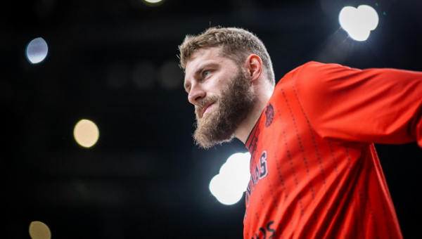 Paaiškėjo G. Radzevičiaus kontrakto su baskais trukmė 