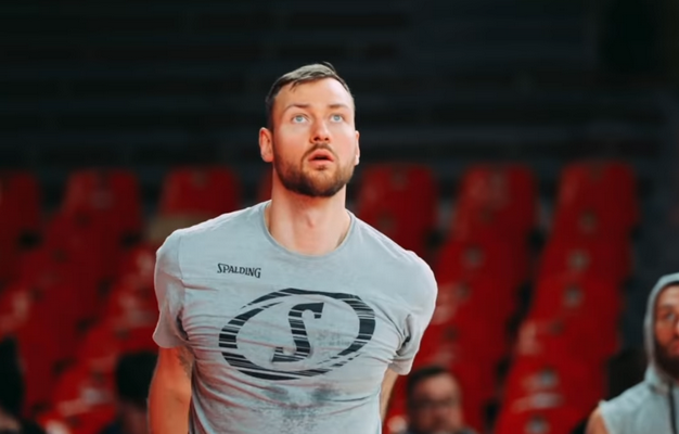 Paaiškėjo D. Motiejūno ateitis „Crvena Zvezda“ ekipoje